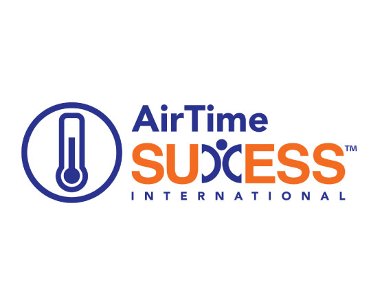 Air Time Success International Member Logo