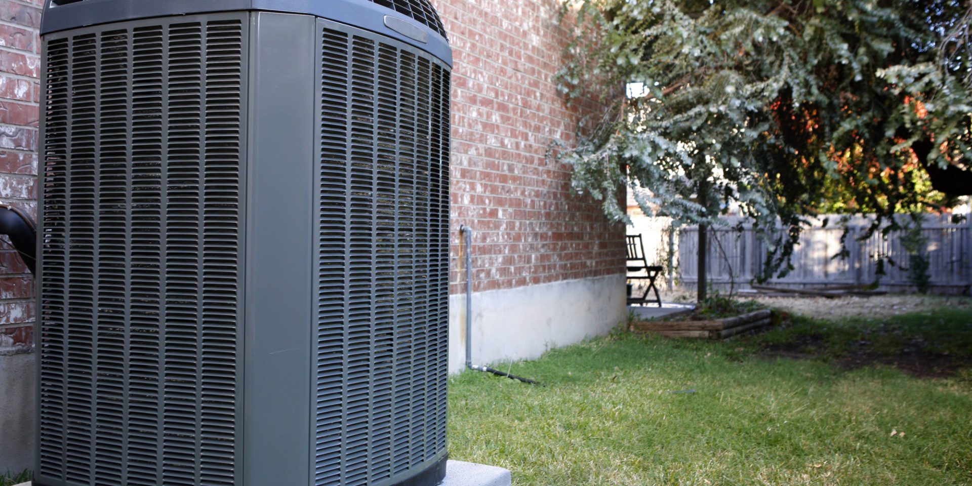 when to replace air conditioner Images