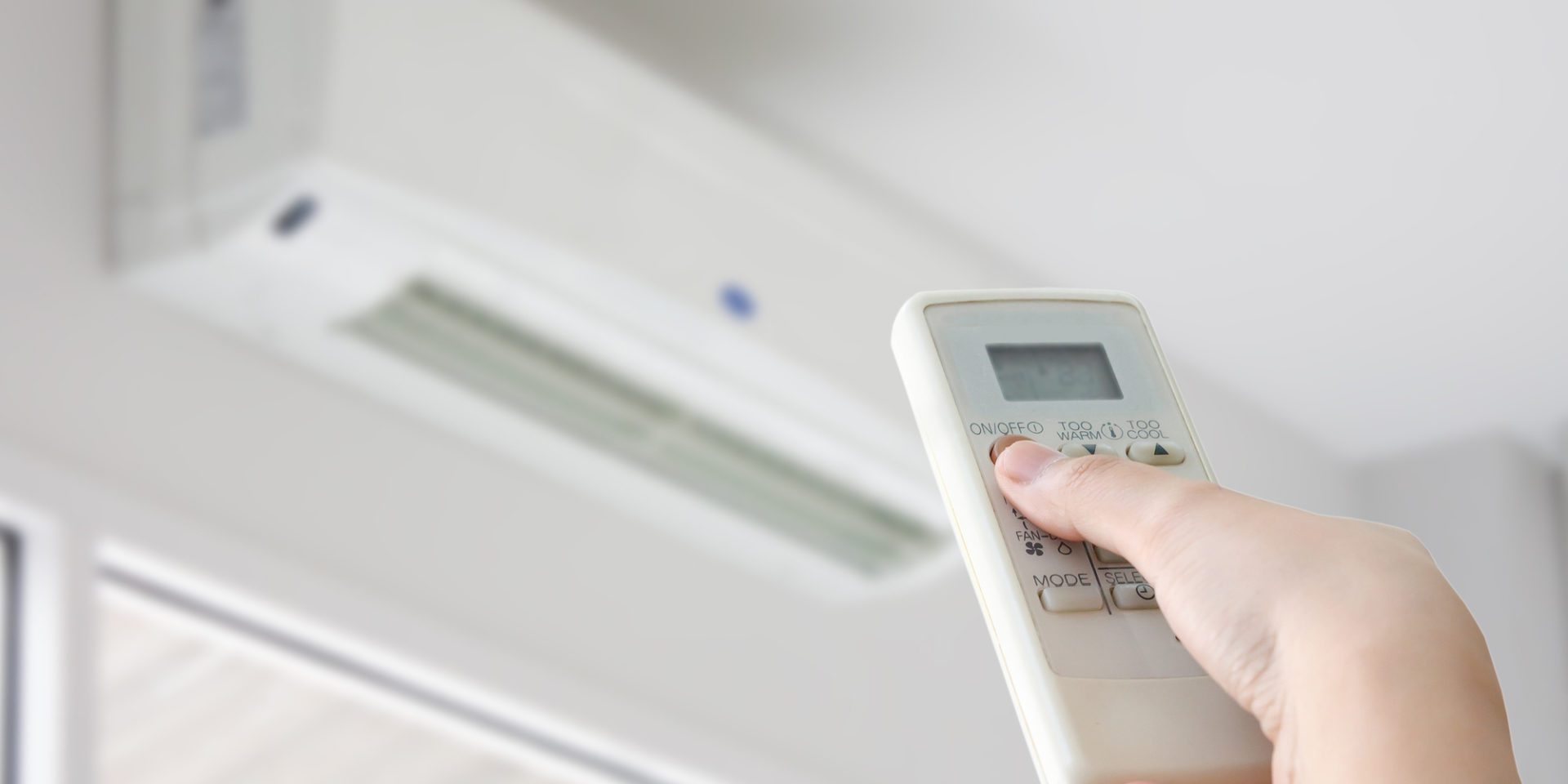 repairing your air conditioner