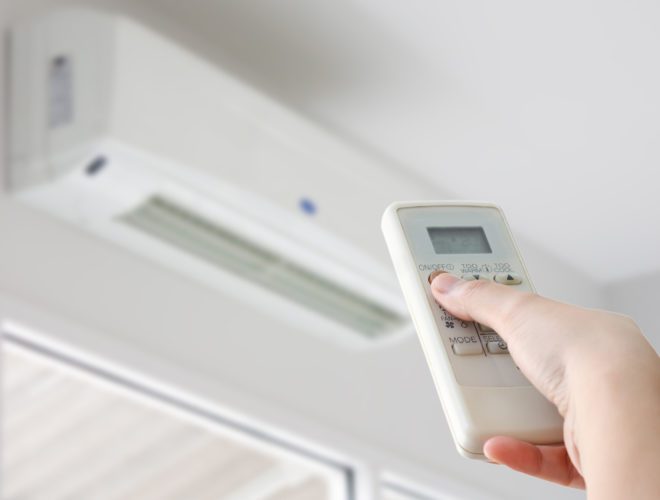 repairing your air conditioner