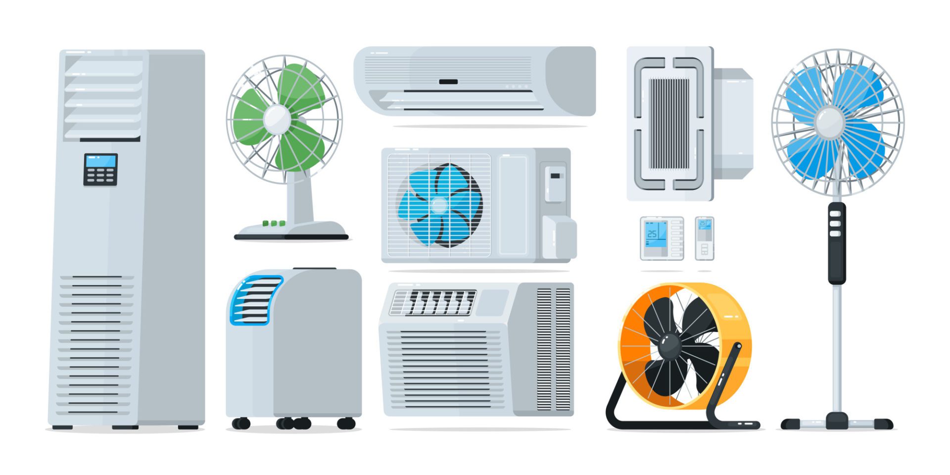 how often should you service your AC