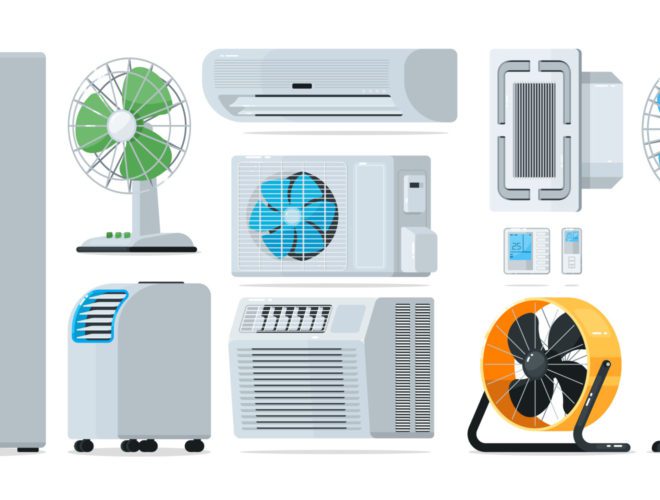 how often should you service your AC