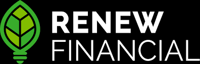 Renew Finacial Renew Financial logo